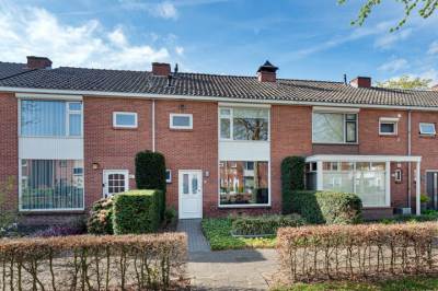 Woning Graaf Arnulfstraat 23 Sint-Oedenrode