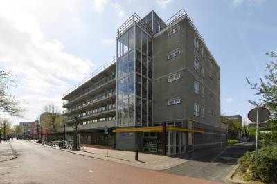 Woning Renswoudestraat 30 Amsterdam