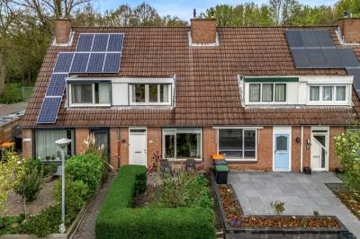 Woning Weegbree 79 Zwaag