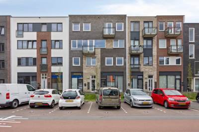 Woning Trojestraat 35 Almere