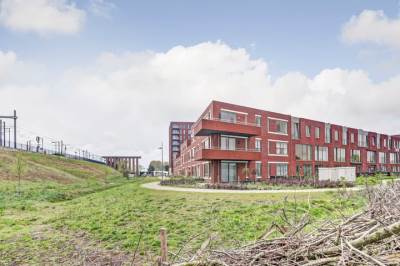 Woning Koning Willem-Alexanderplein 127 Dronten