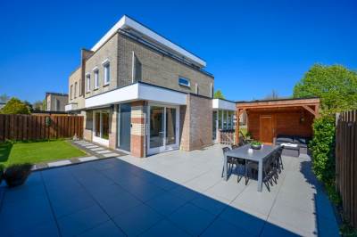 Woning Vinkenburg 10 Hoofddorp