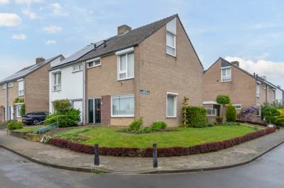 Woning Heukelommerweg 76 Maastricht