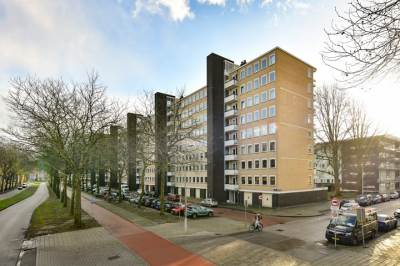 Woning Van Nijenrodeweg 193 Amsterdam