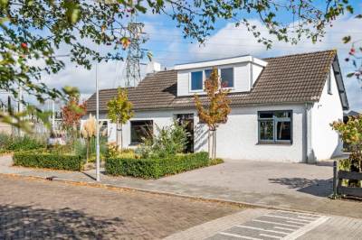 Woning Wethouder Schootslaan 2A Tiel