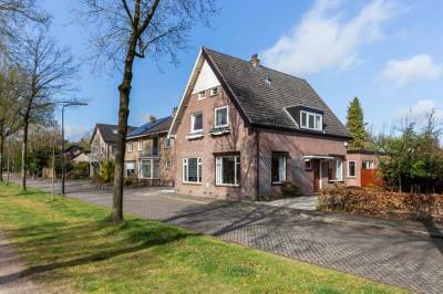 Woning Zwolseweg 15 Apeldoorn