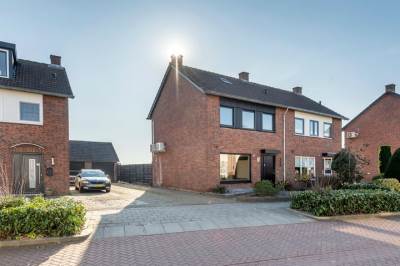 Woning Lindelaan 15 Maurik