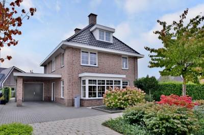 Woning Dolskamp 2 Wijhe