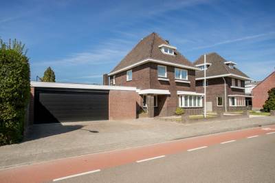 Woning Industriestraat 1 Tegelen