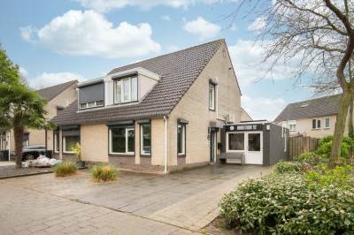 Woning Ambachtsingel 92 Roermond