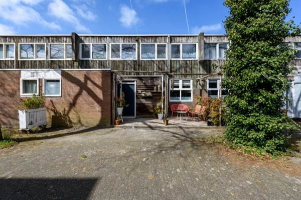 Woning Redemark 24 Almere