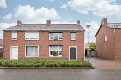 Woning Schoolstraat 3 Thorn