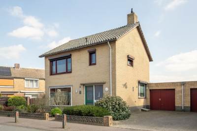 Woning Spanjestraat 30 Montfort