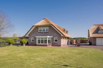 Woning Laakweg 38 Nijkerkerveen