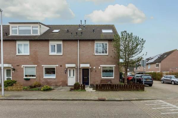 Woning Filipijnen 101 Utrecht