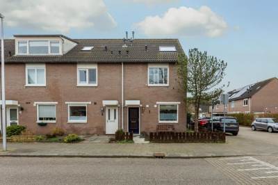 Woning Filipijnen 101 Utrecht