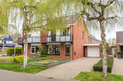 Woning Wendelenkamp 36 Dinxperlo