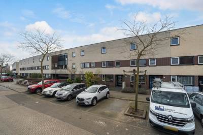 Woning Waddenring 27 Barendrecht