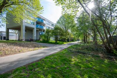 Woning Mandolinestraat 157 Almere