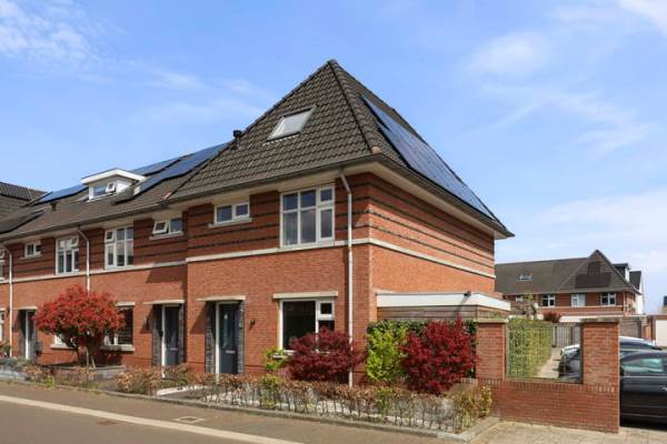 Woning Vliegenzwam 82 Apeldoorn