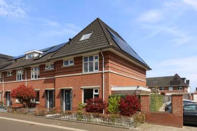 Woning Vliegenzwam 82 Apeldoorn