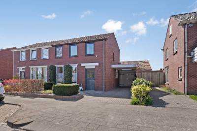 Woning Katerstraat 79 Zundert