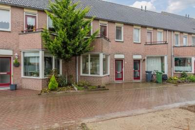 Woning Hoogen Paet 6 Haelen