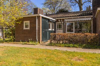 Woning Ericapark 40 Bennekom
