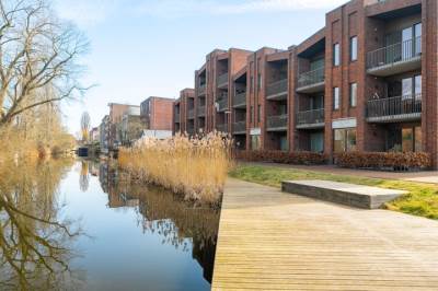 Woning Helper Westsingel 4914 Groningen