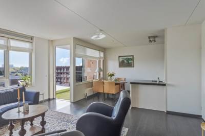 Woning Schietspoel 237 Oss