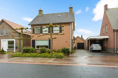 Woning Kerkeind 29 Milheeze