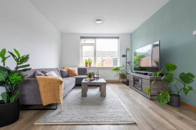 Woning Doornkampstraat 5 Schelluinen