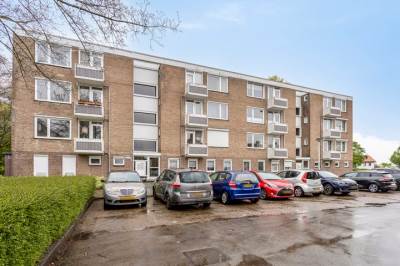 Woning Hultersdreef 26B Maastricht