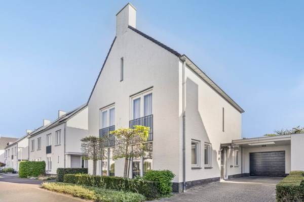 Woning Van Heijstlaan 25 Nuenen