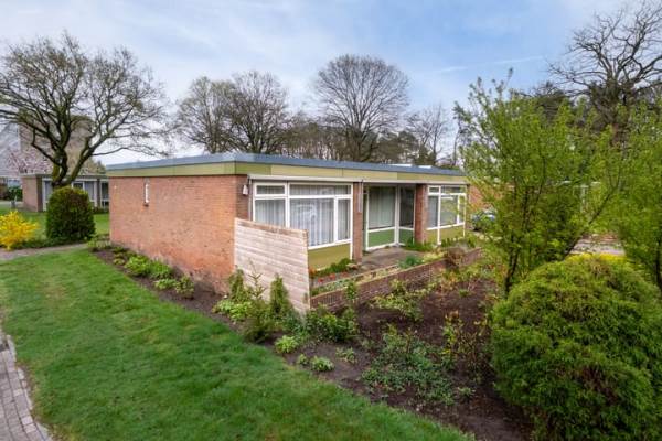 Woning Ding 8 Norg