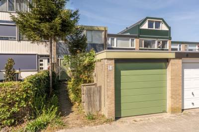 Woning Constantijnstraat 53 's-Gravendeel