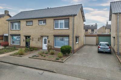 Woning Robijnstraat 32 Swalmen