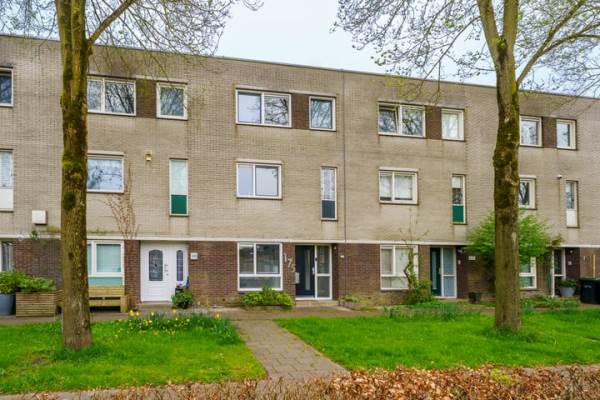 Woning Clingendaellaan 175 Almere