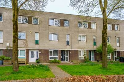 Woning Clingendaellaan 175 Almere