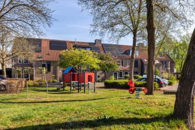 Woning Bouwmeestershoeve 45 Apeldoorn