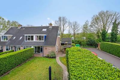 Woning Hazenpad 15 Wilhelminaoord