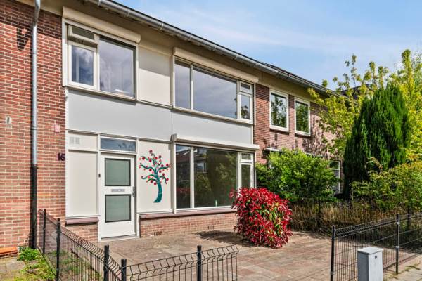 Woning Venkel 16 Geldrop