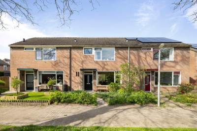 Woning Akeleihof 5 Deventer