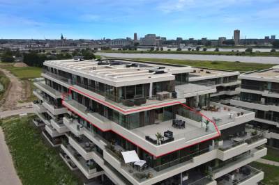 Woning Victor Beermannhof 37 Lent