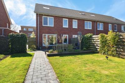 Woning Rietveld 16 Nieuw-Roden