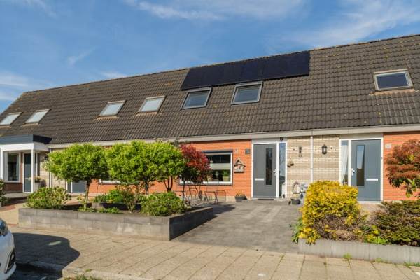 Woning Kerkepad 40 Eemdijk