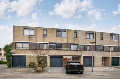 Woning Mendelssohnstraat 2 Alkmaar