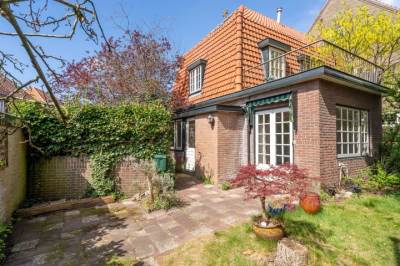 Woning Staringlaan 28B Hilversum