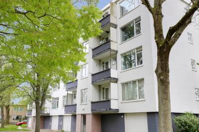 Woning Donker Curtiusstraat 29 Dordrecht
