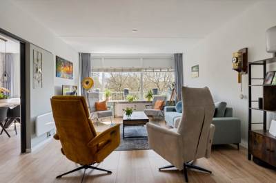 Woning Kadoelerbos 57 Zoetermeer